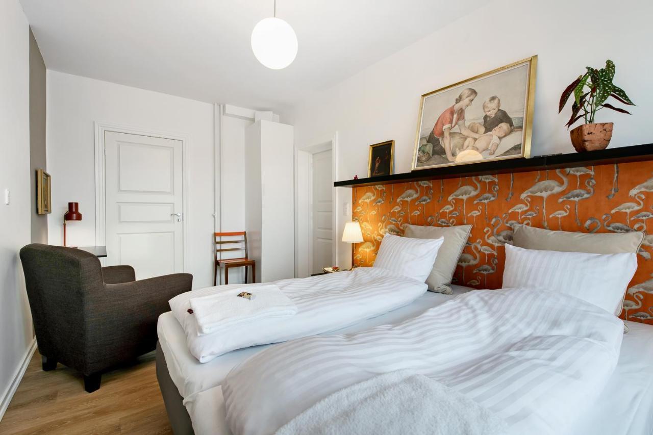 Arslev B&B Randers Exterior foto